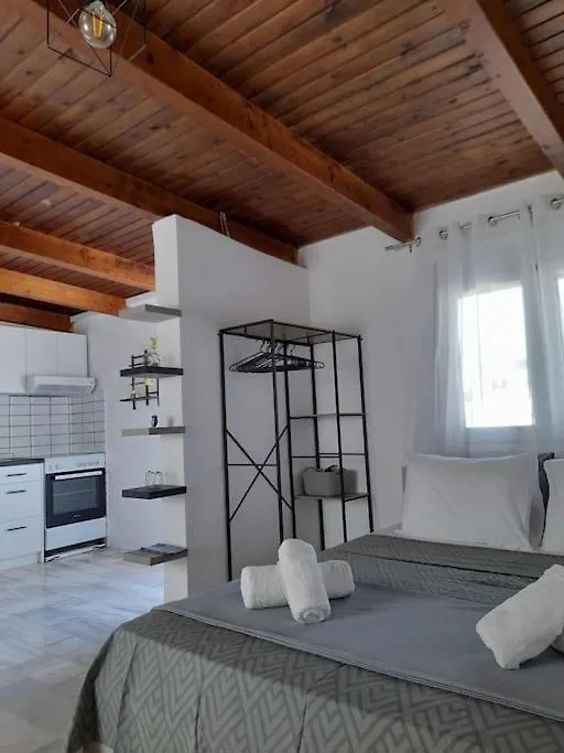 Ρετιρέ Με Θέα Το Ηράκλειο Apartment Heraklion   Heraklion (Crete)