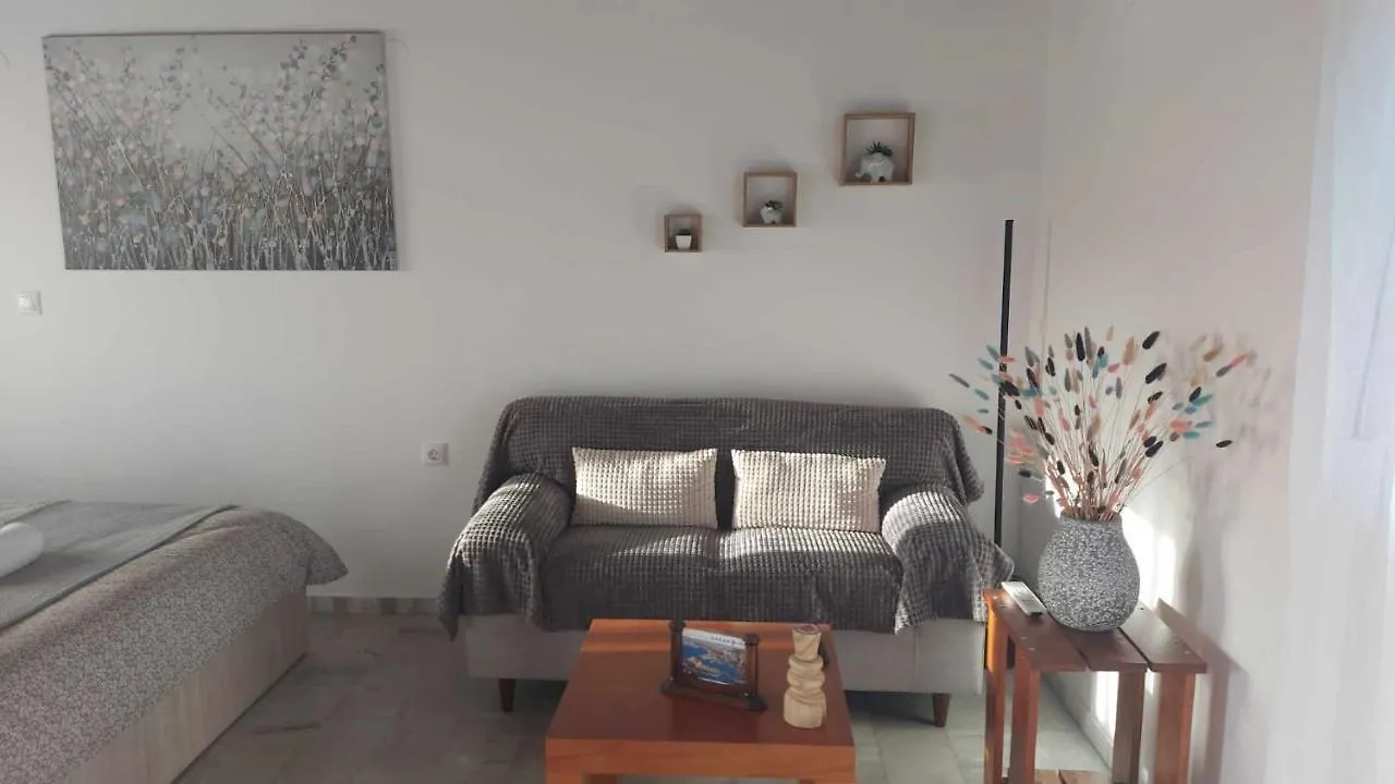 Ρετιρέ Με Θέα Το Ηράκλειο Apartment Heraklion