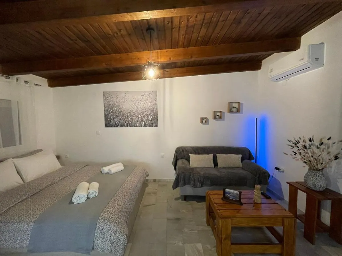 Ρετιρέ Με Θέα Το Ηράκλειο Apartment Heraklion